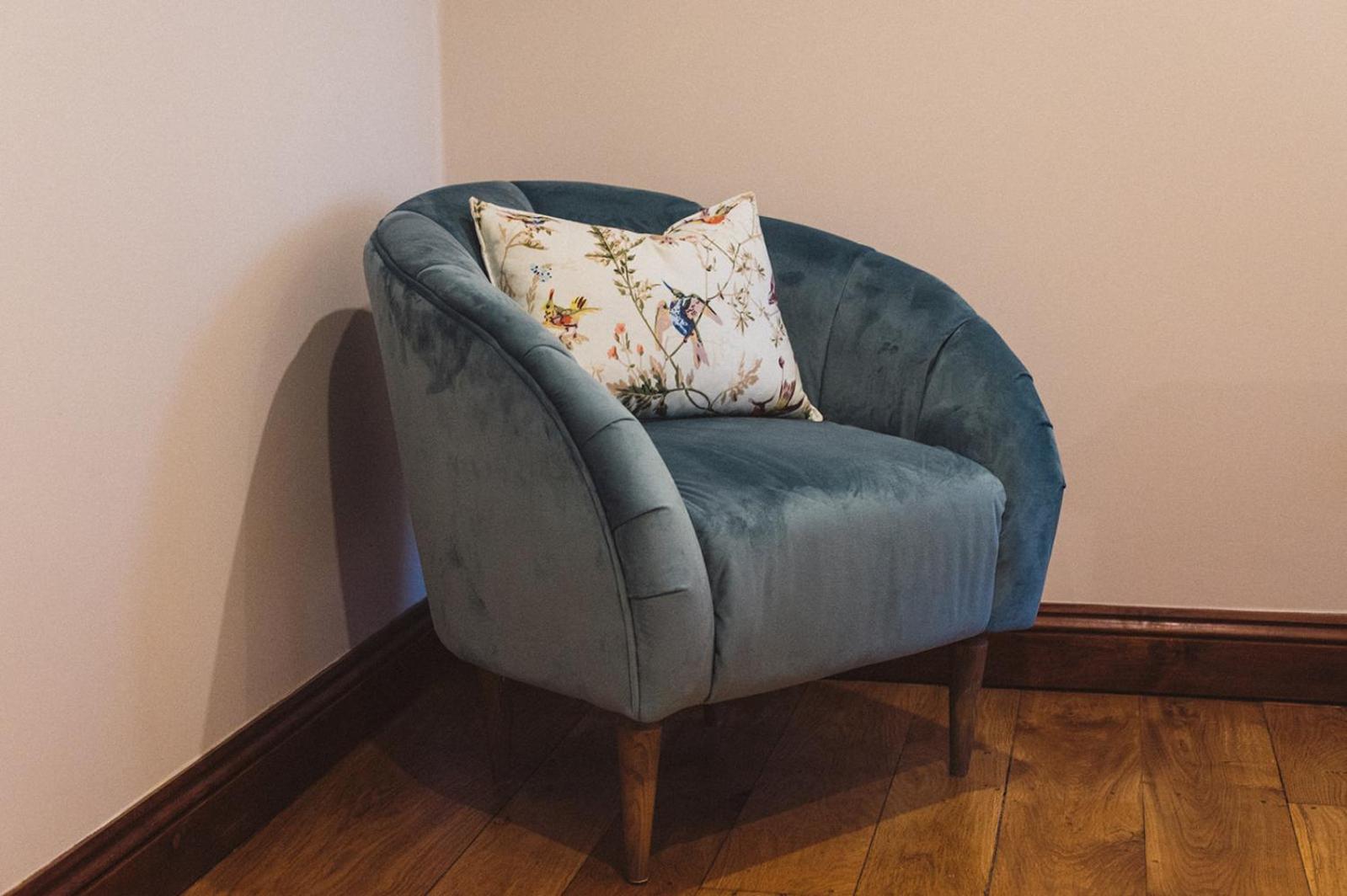Double Room - Photo 8