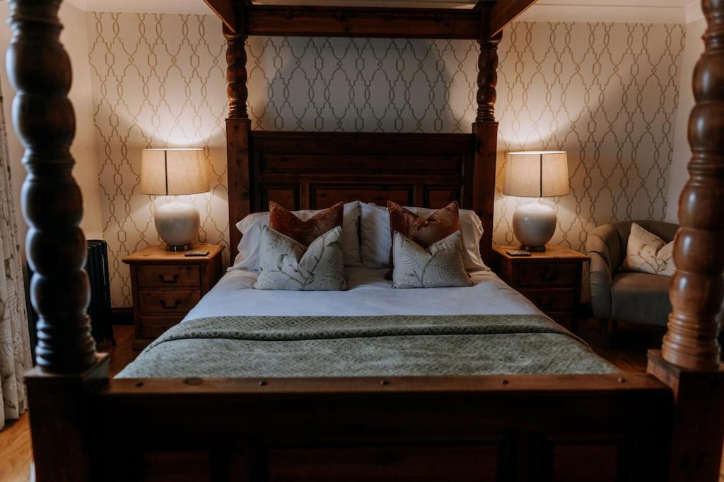 Double Room - Photo 9