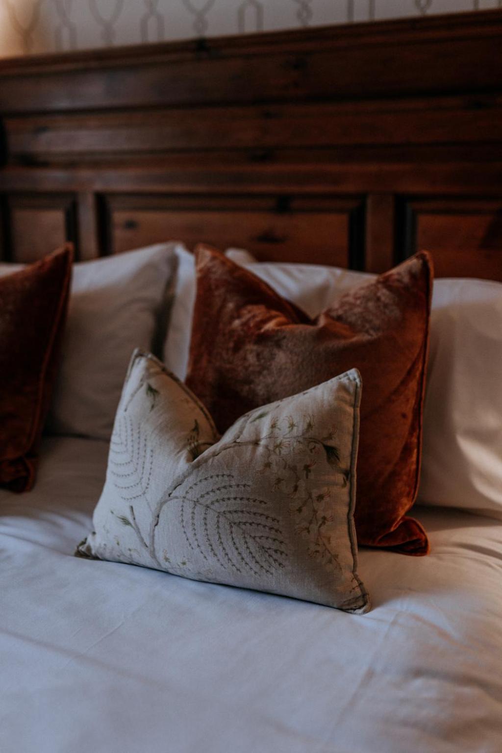 Double Room - Photo 10