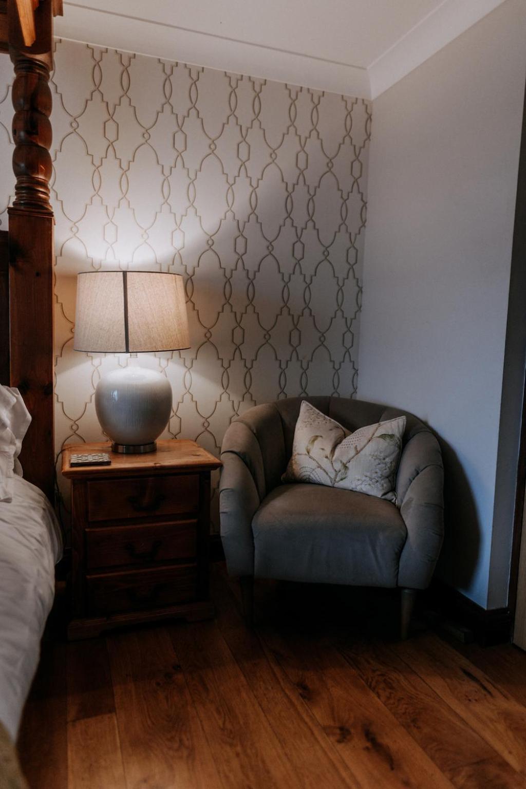 Double Room - Photo 11