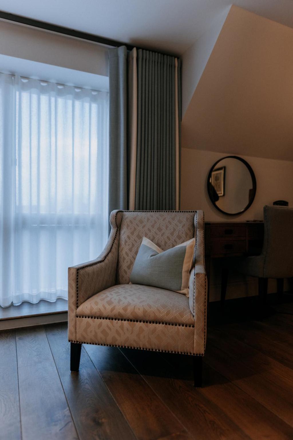 Superior King Room - Photo 6