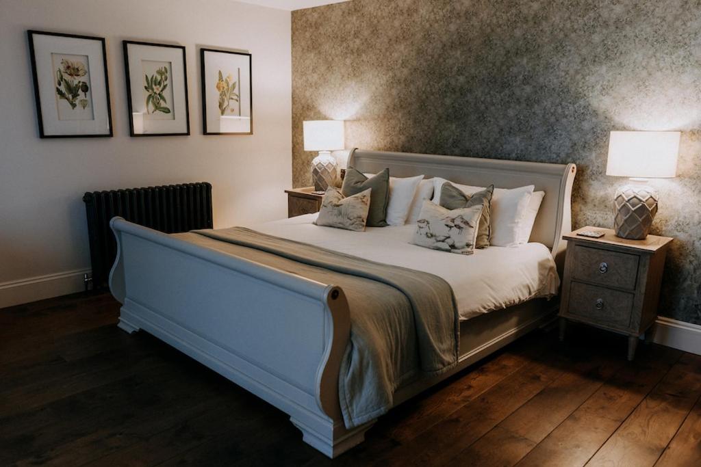 Superior King Room photo 3