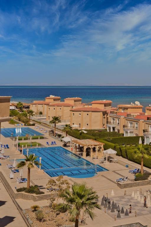 Apartment With Sea View