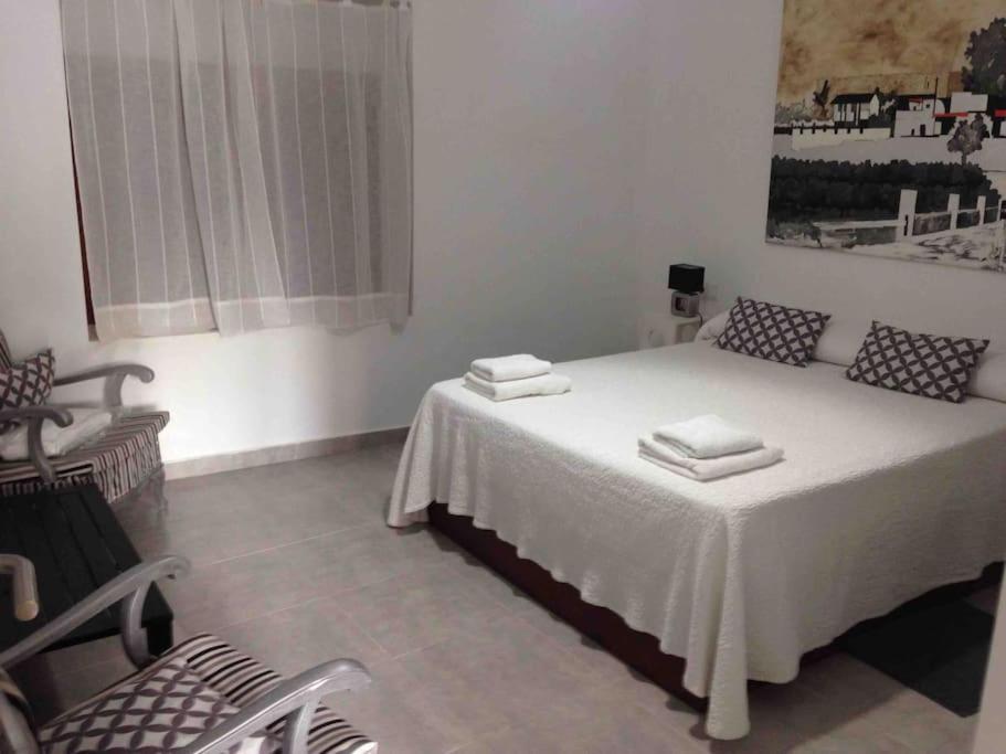 Departamento de tres habitaciones