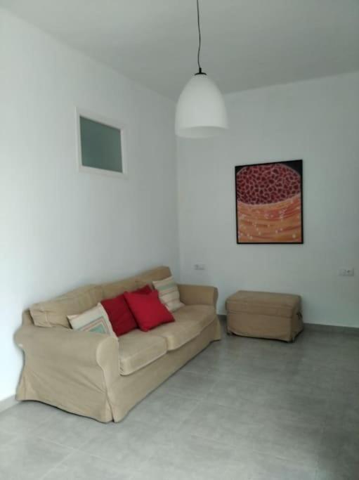 Three-Bedroom Apartment photo 3