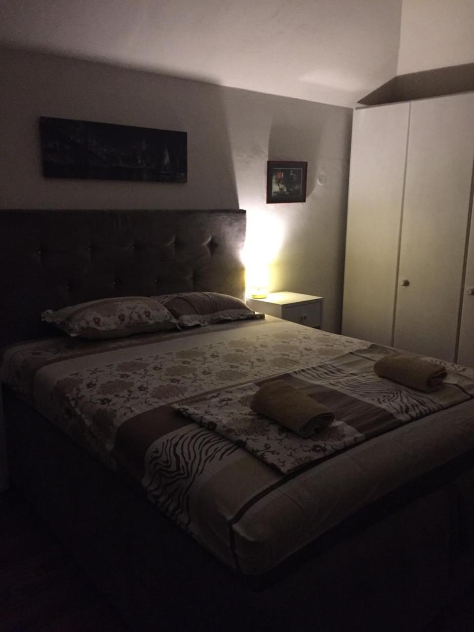 Two-Bedroom Apartment photo 1