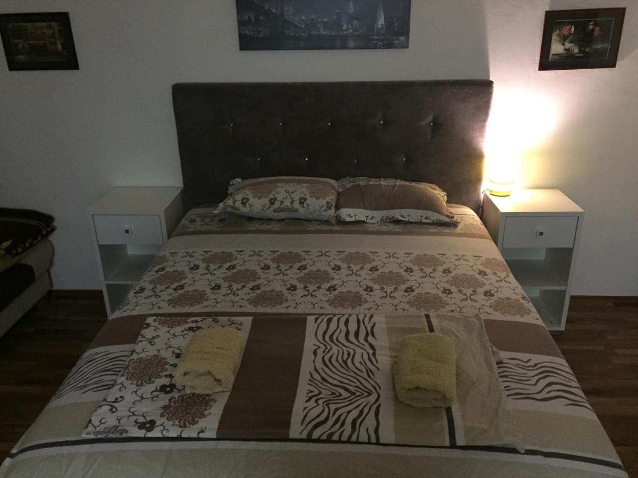 Two-Bedroom Apartment photo 2