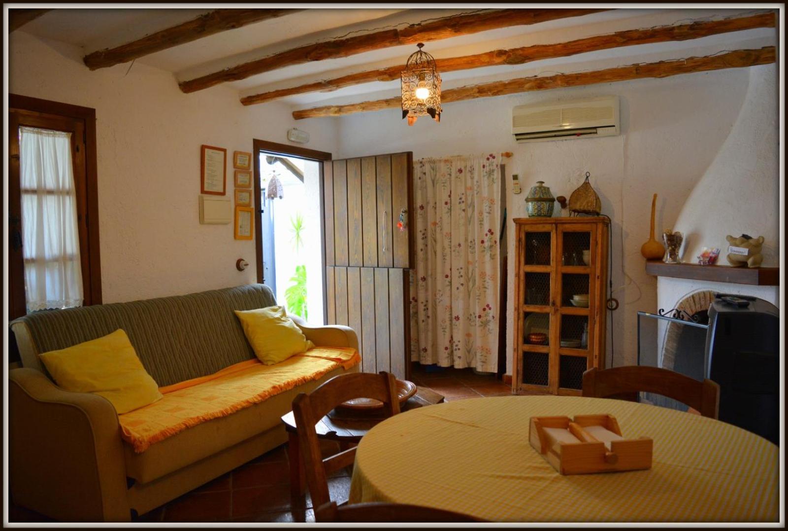 Casa móvil