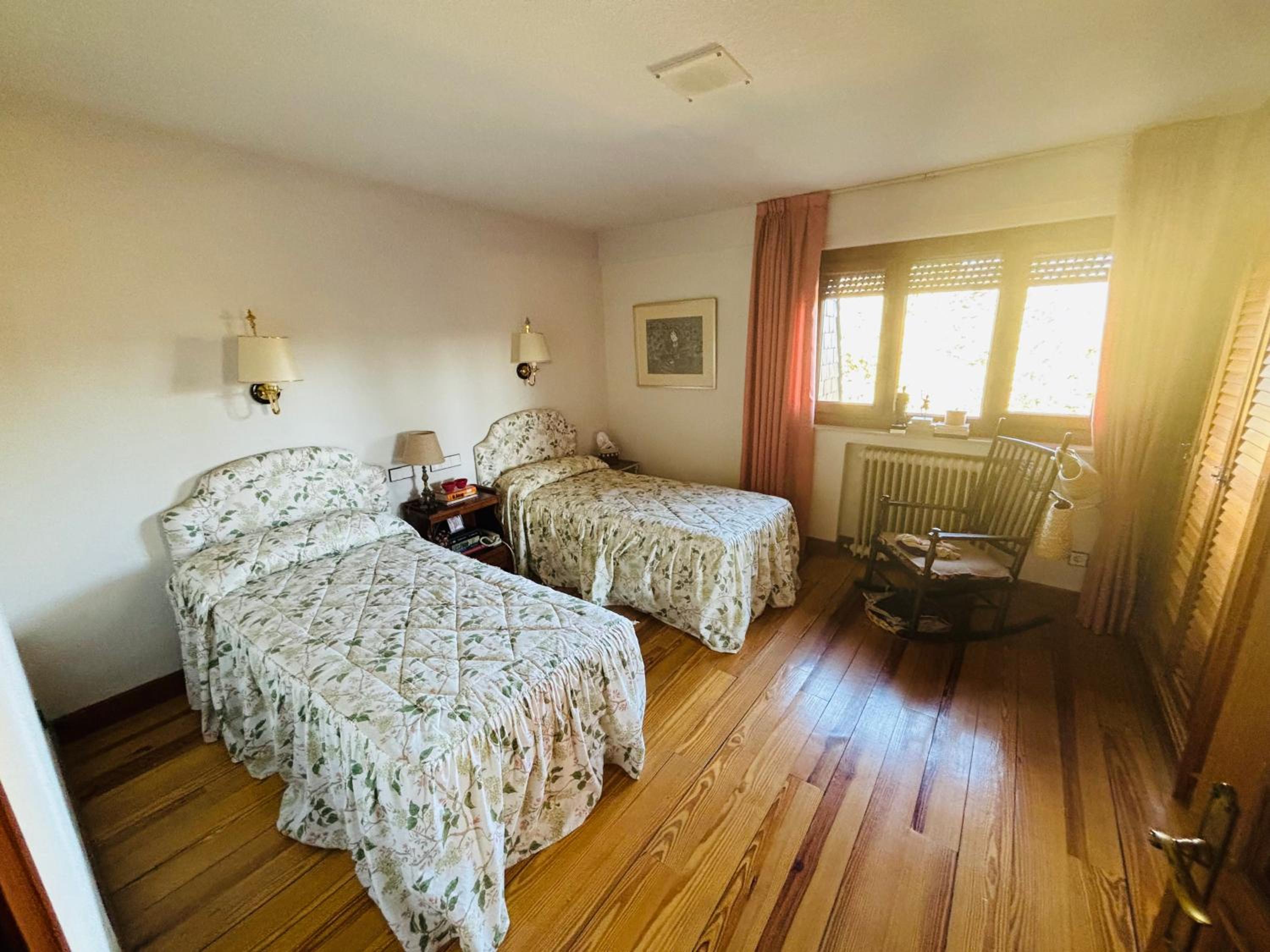 Departamento de tres habitaciones