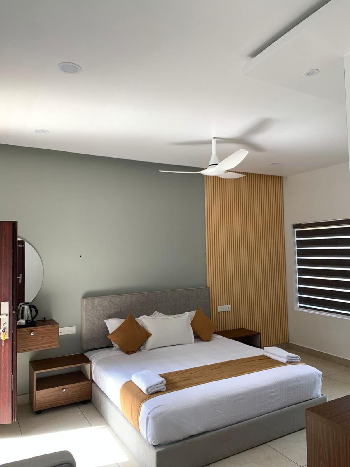 Deluxe Villa