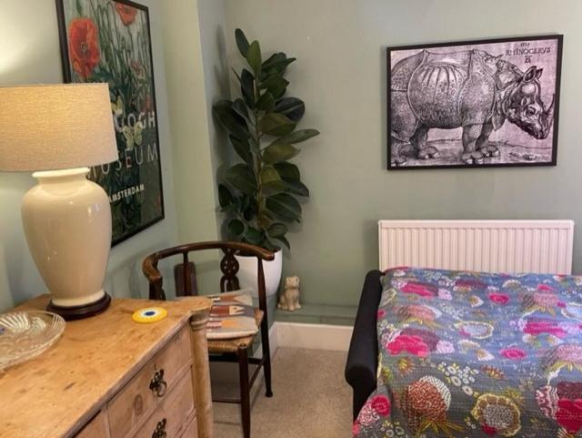 Single Room photo 3