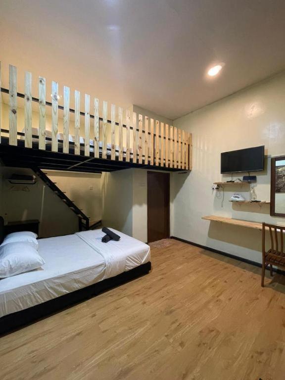 Double Or Twin Room With Pool View photo 1