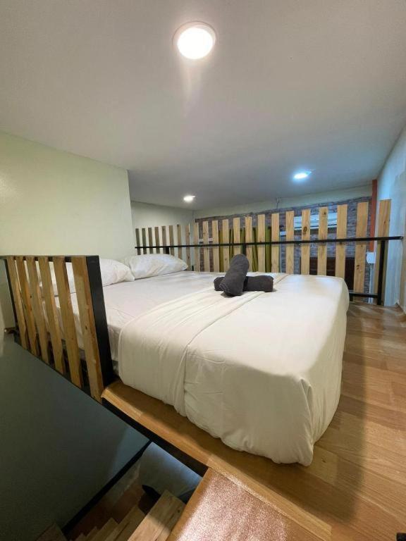 Double Or Twin Room With Pool View photo 3