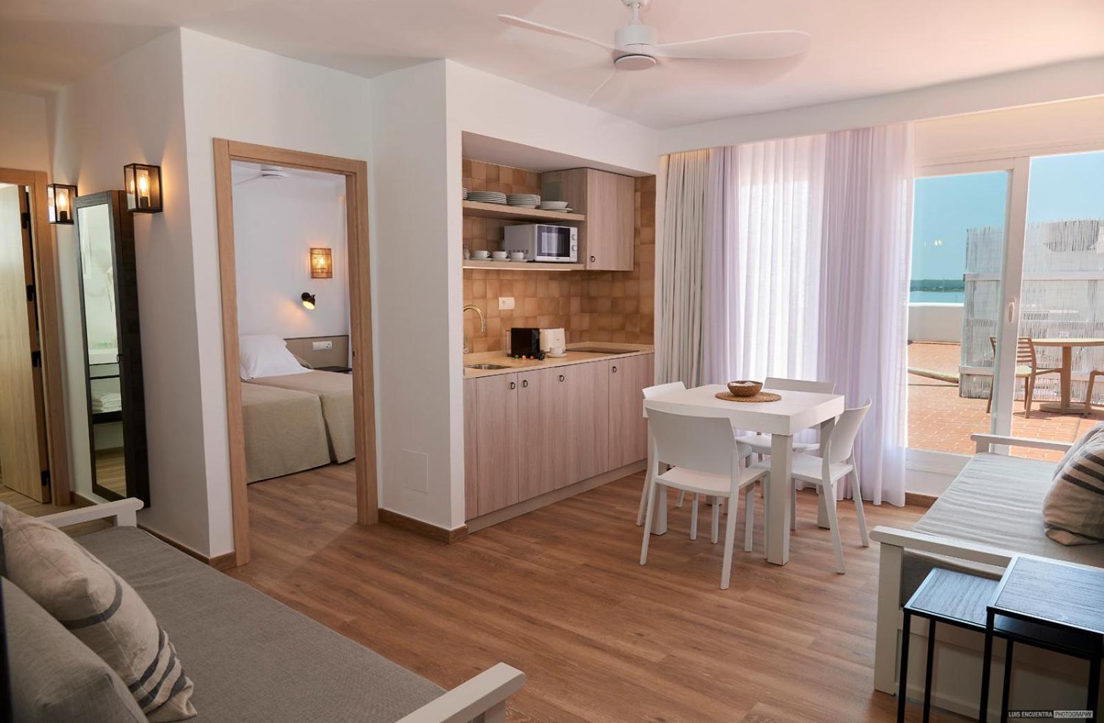 Apartamento Penthouse