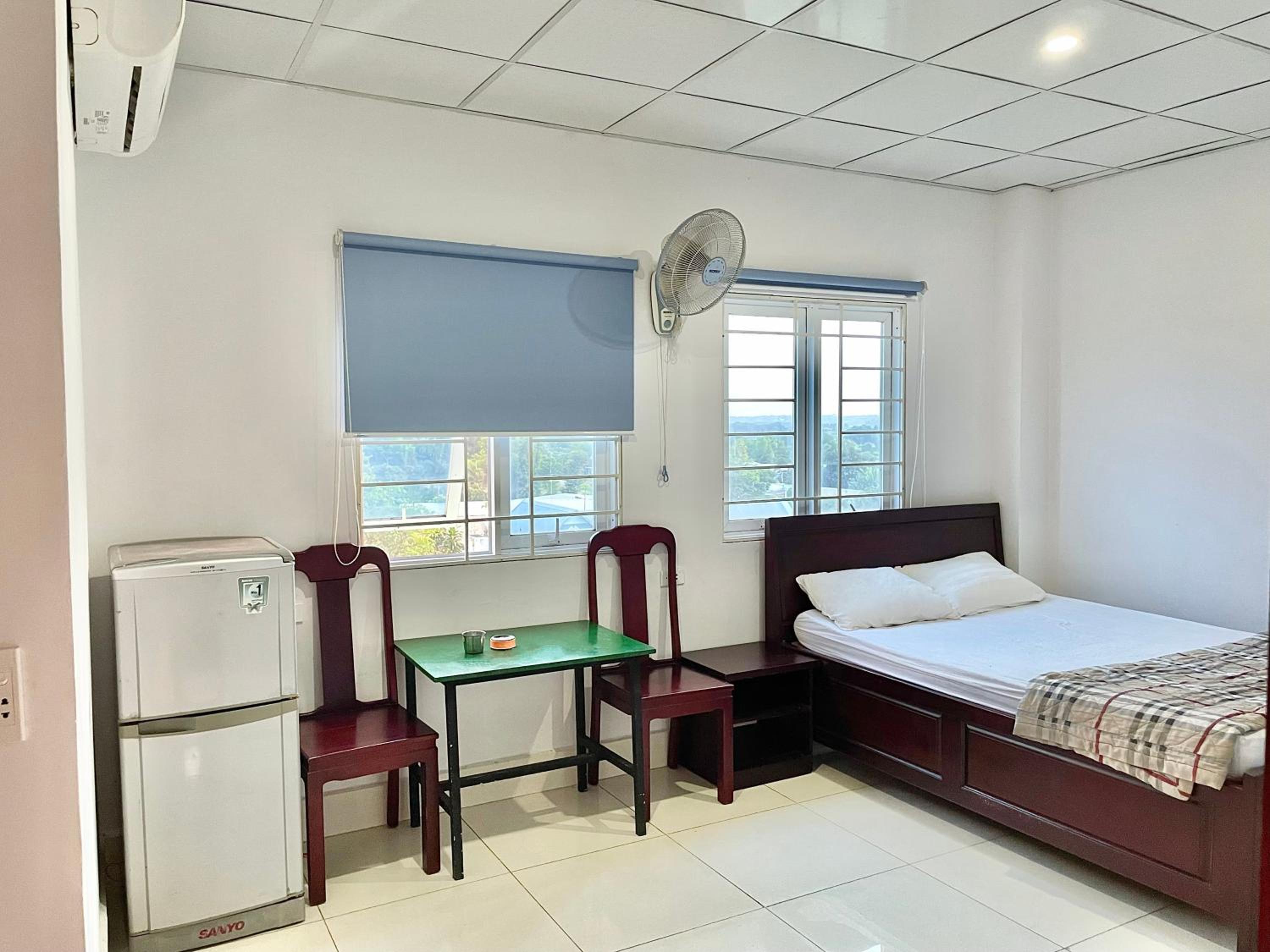 Double Room photo 1