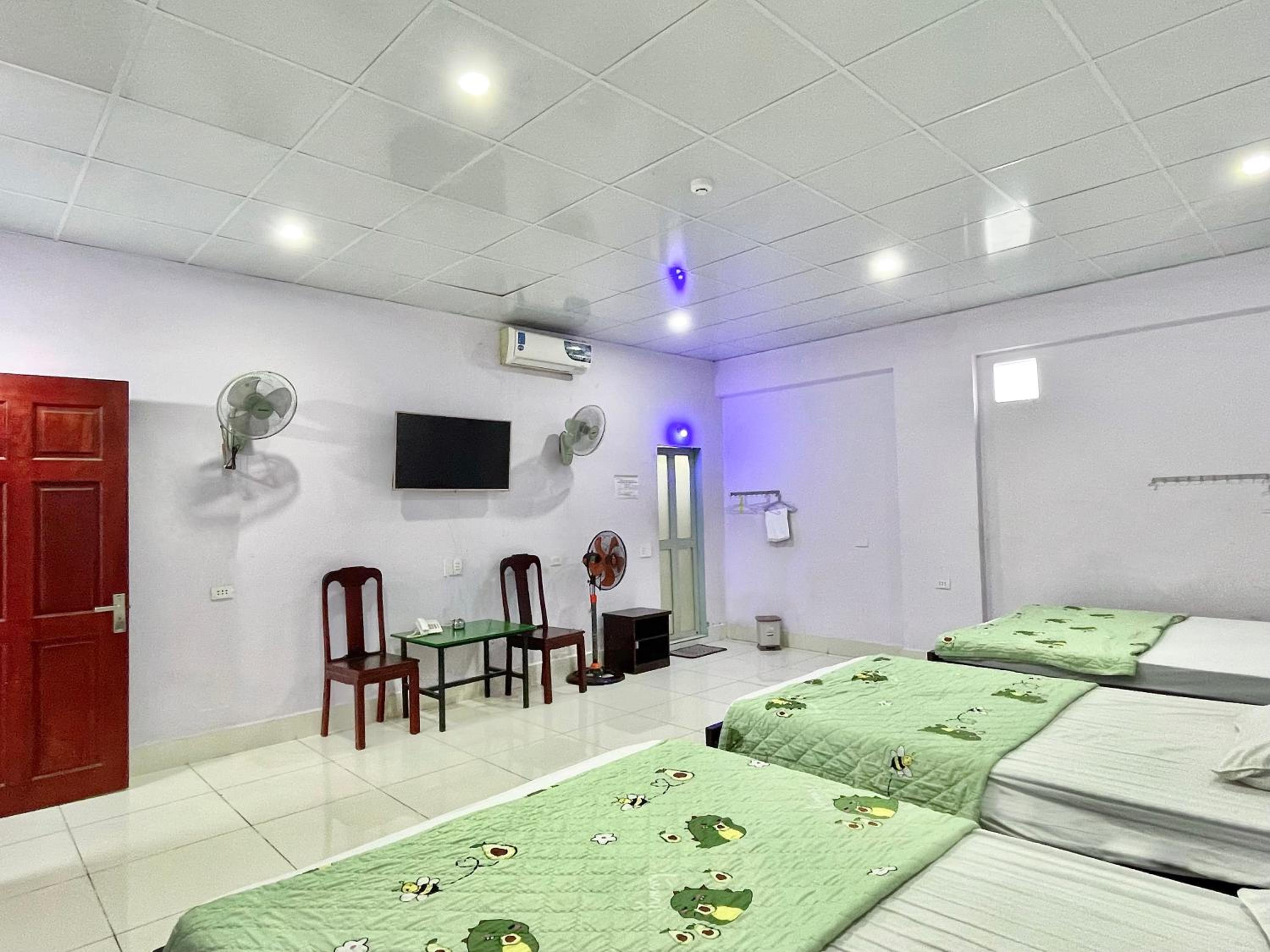 Double Or Twin Room photo 1
