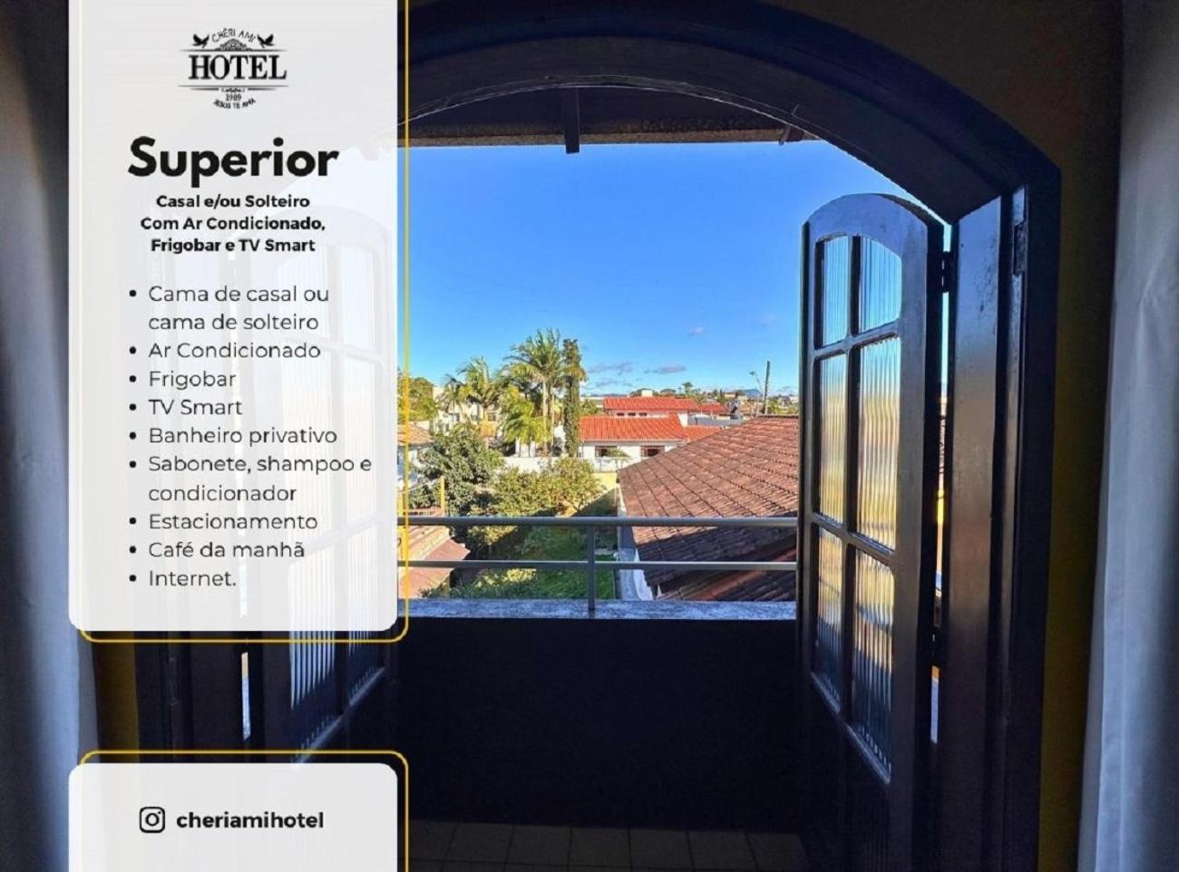 Superior Triple Room photo 2