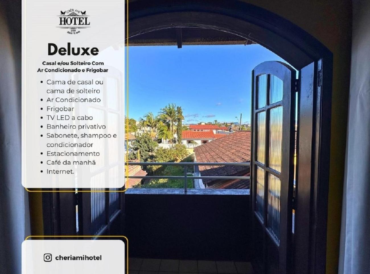 Deluxe Triple Room photo 2
