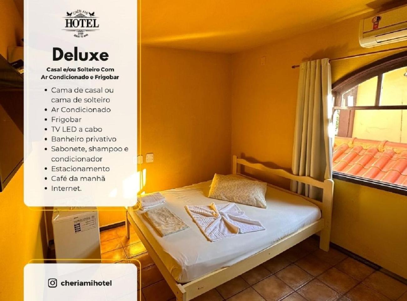 Deluxe Single Room photo 1