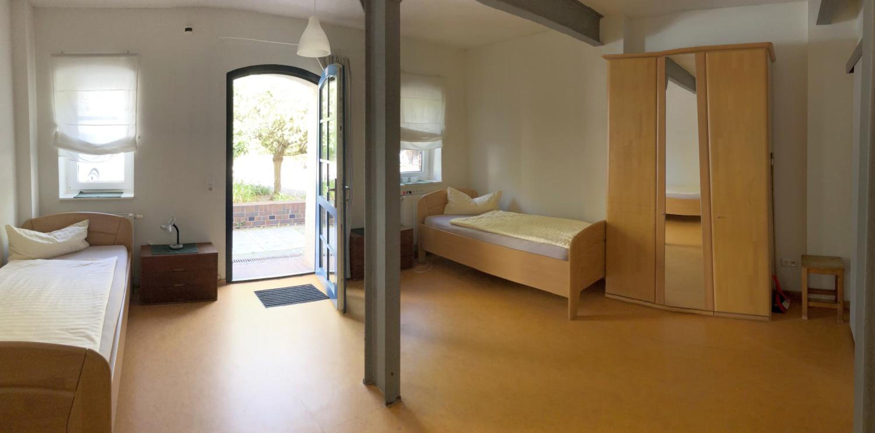 Apartment 1 photo 2