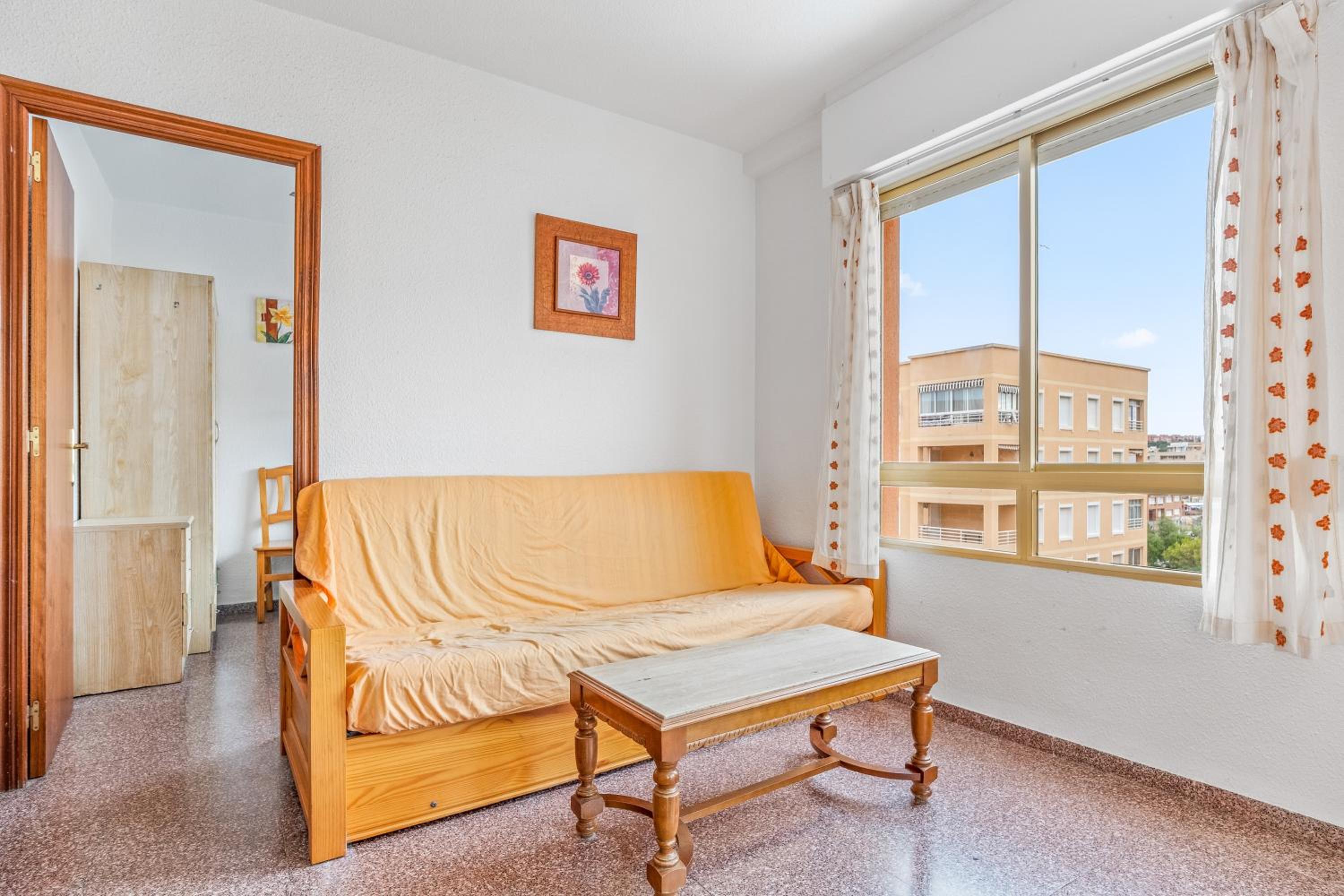 Apartamento Superior de Tres Habitaciones