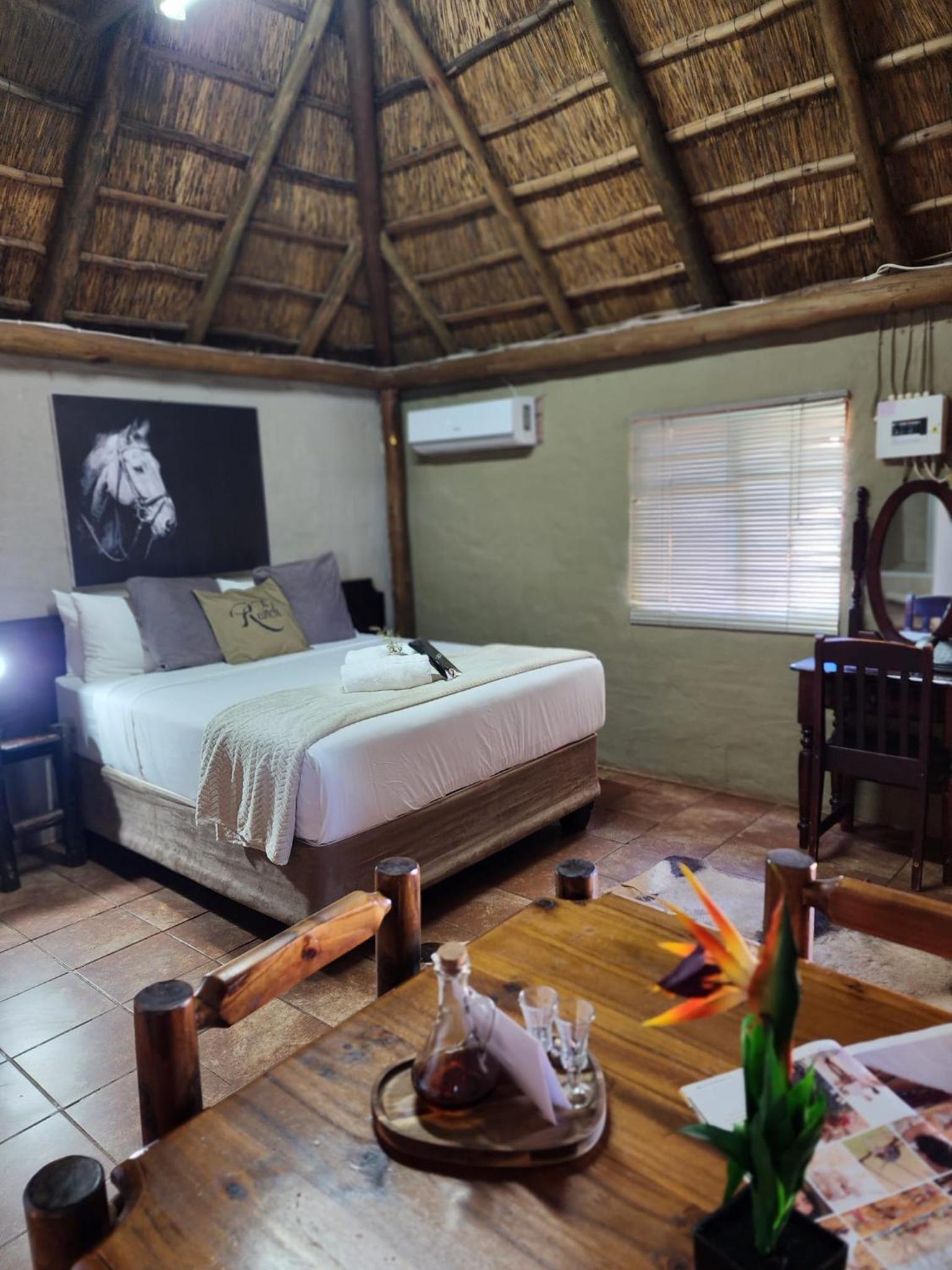 One-Bedroom Chalet photo 1