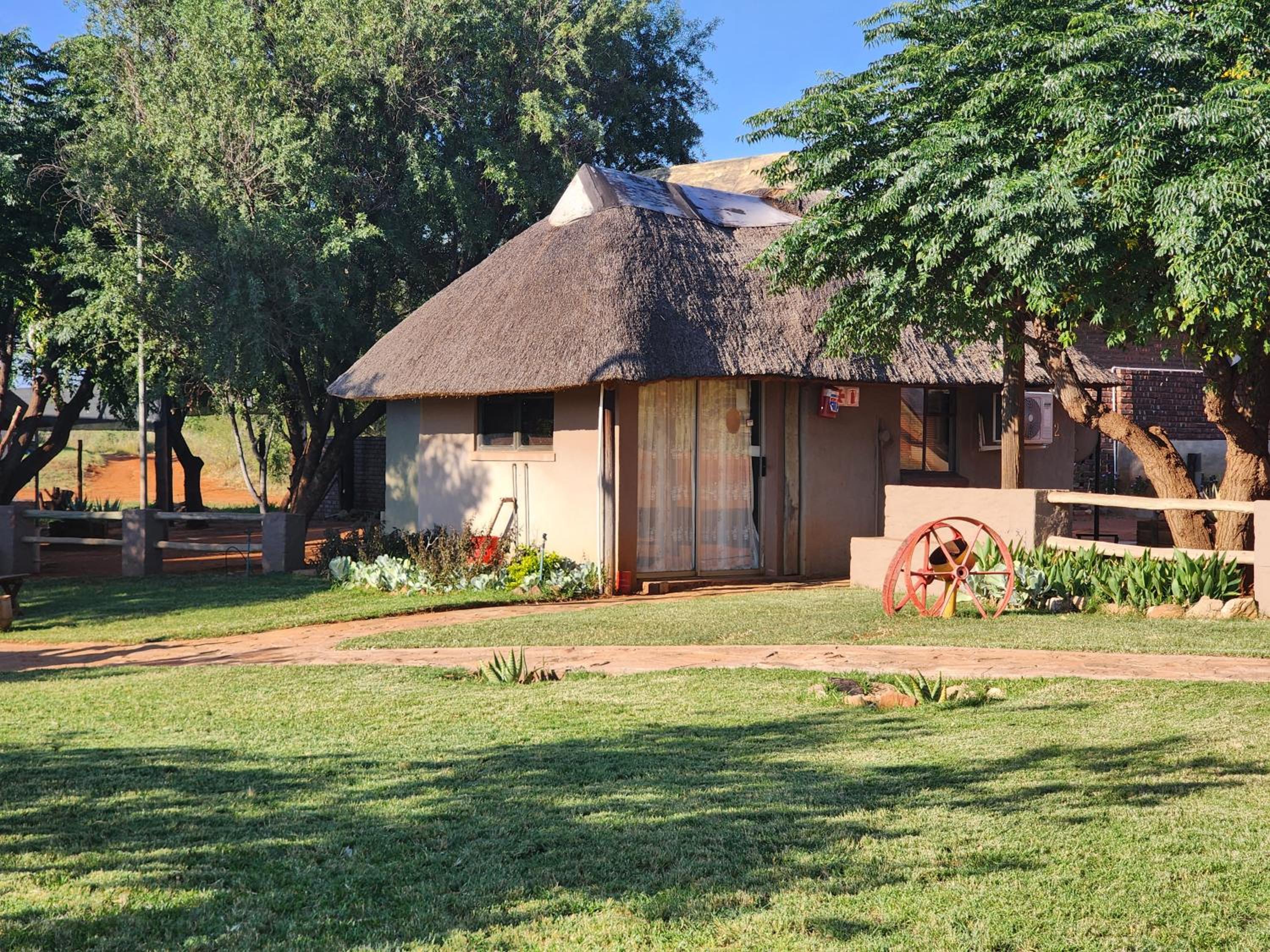 One-Bedroom Chalet photo 2