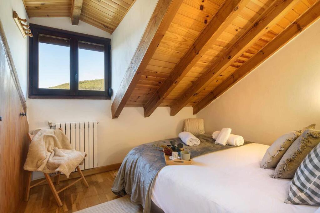 Casa de Dos Habitaciones