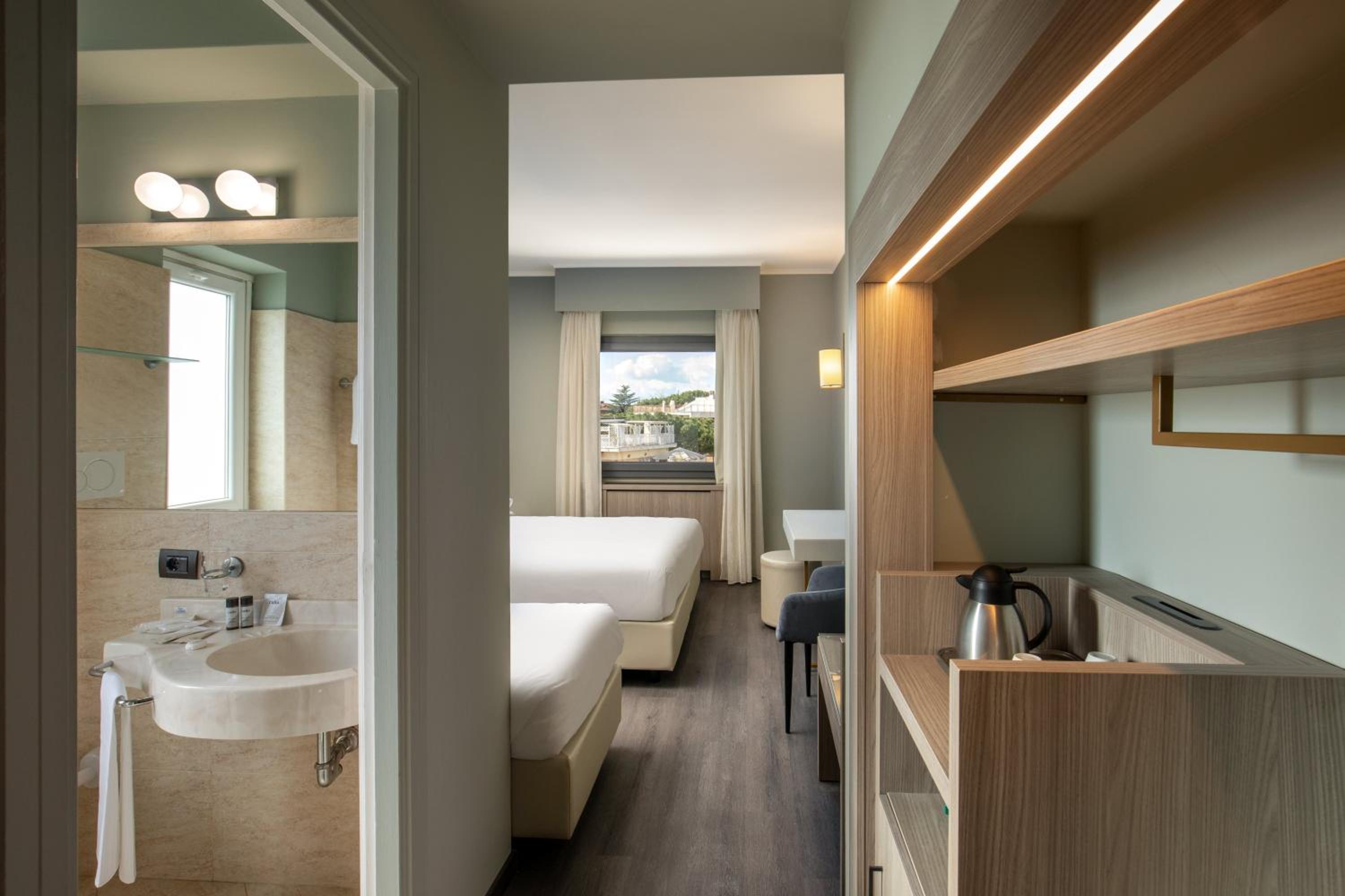 Superior Triple Room photo 1