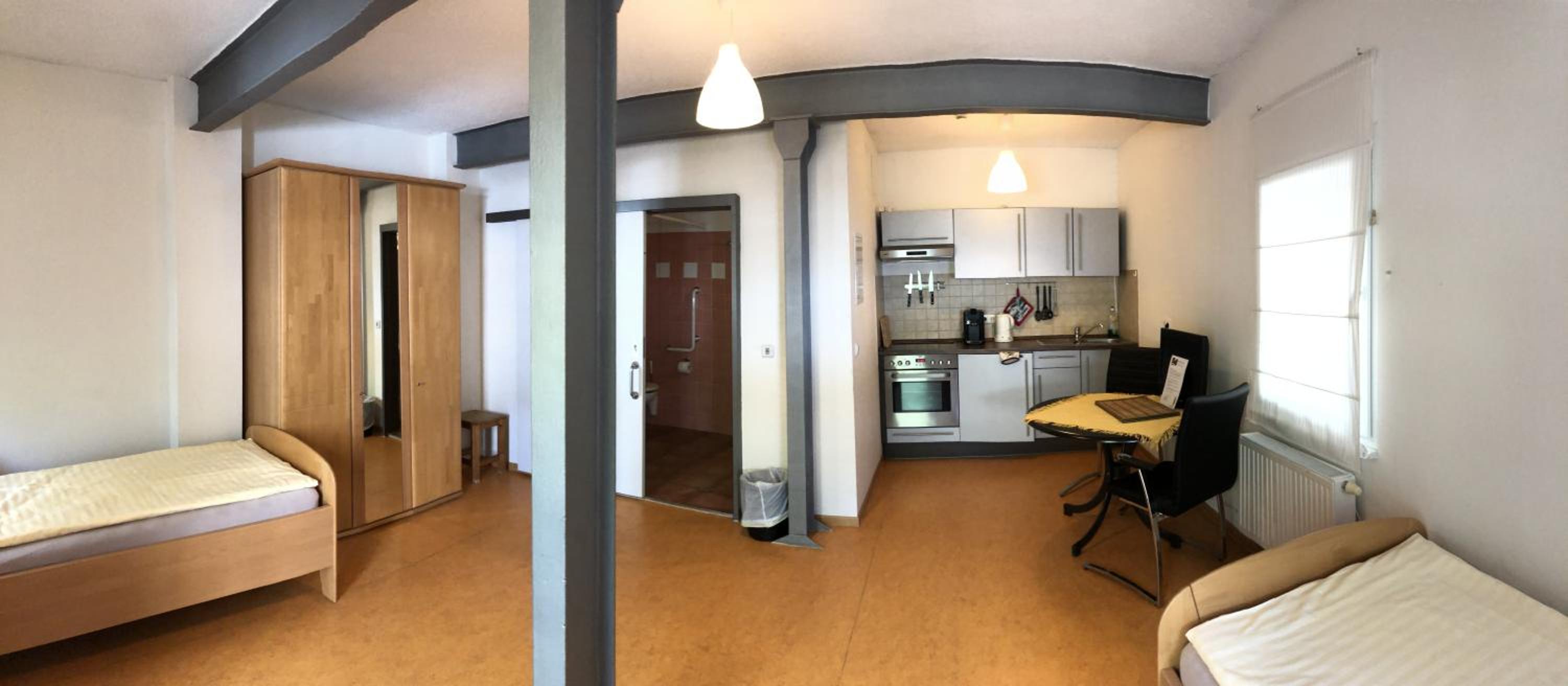 Apartment 1 photo 1
