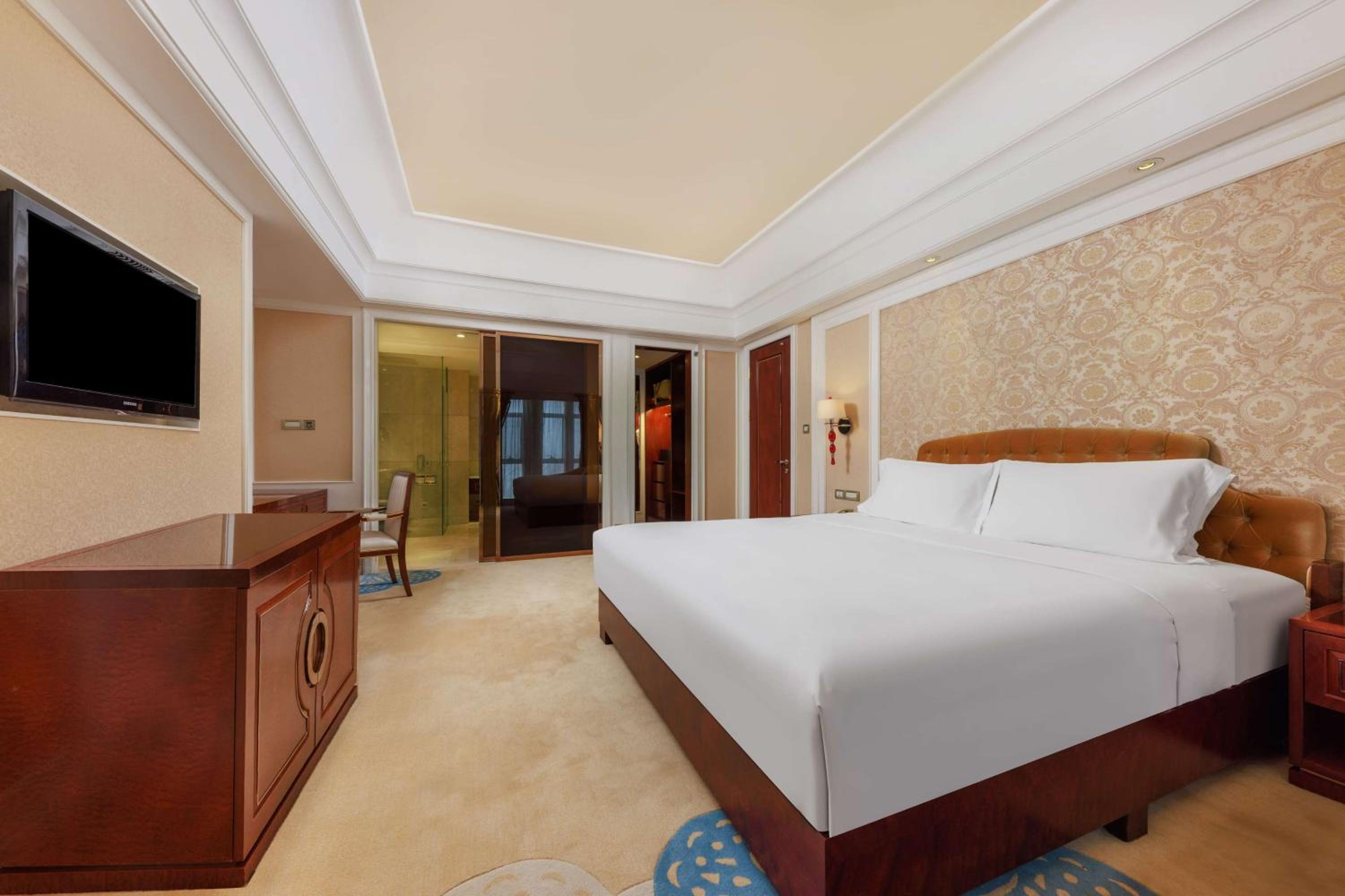 King Room - Mobility Access/Non-Smoking photo 1