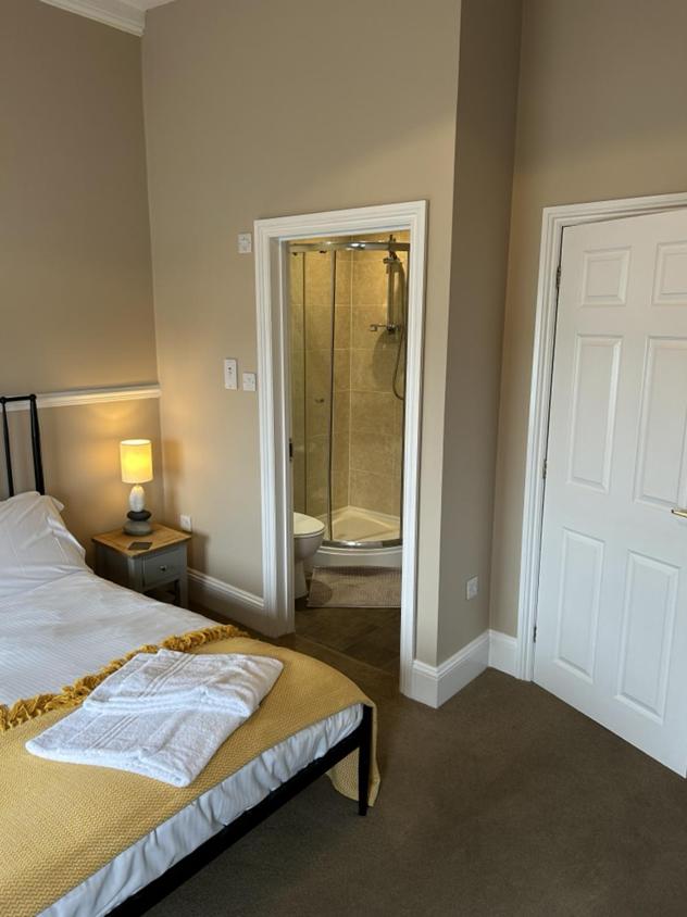 Comfort Double Room with Sea View - Photo 3