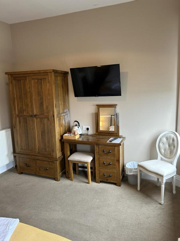 Comfort Double Room with Sea View - Photo 4