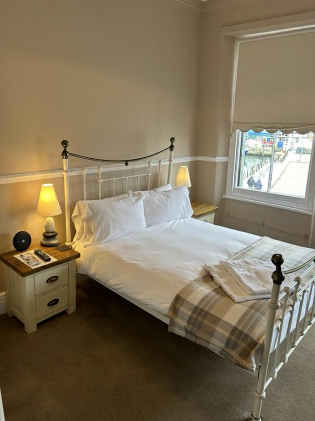 Comfort Double Room with Sea View photo 1