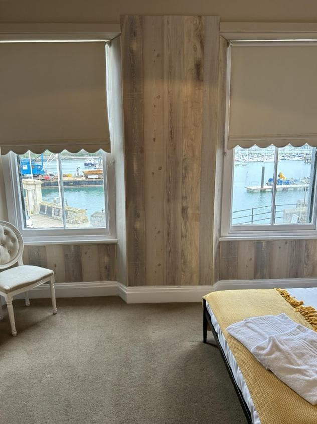 Comfort Double Room with Sea View - Photo 5