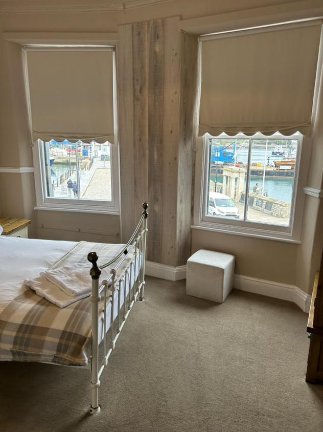 Comfort Double Room with Sea View photo 3