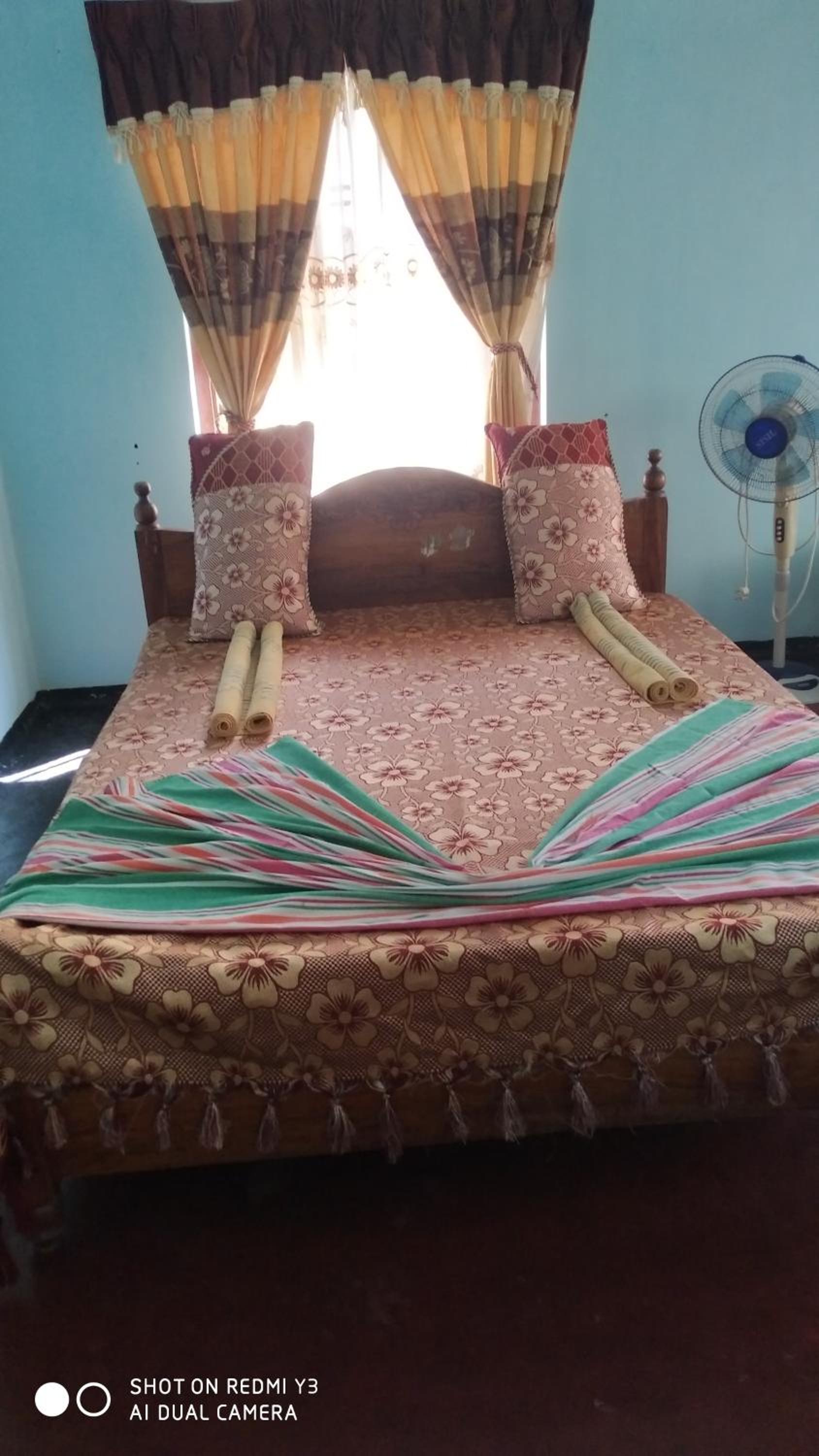One-Bedroom Villa photo 1