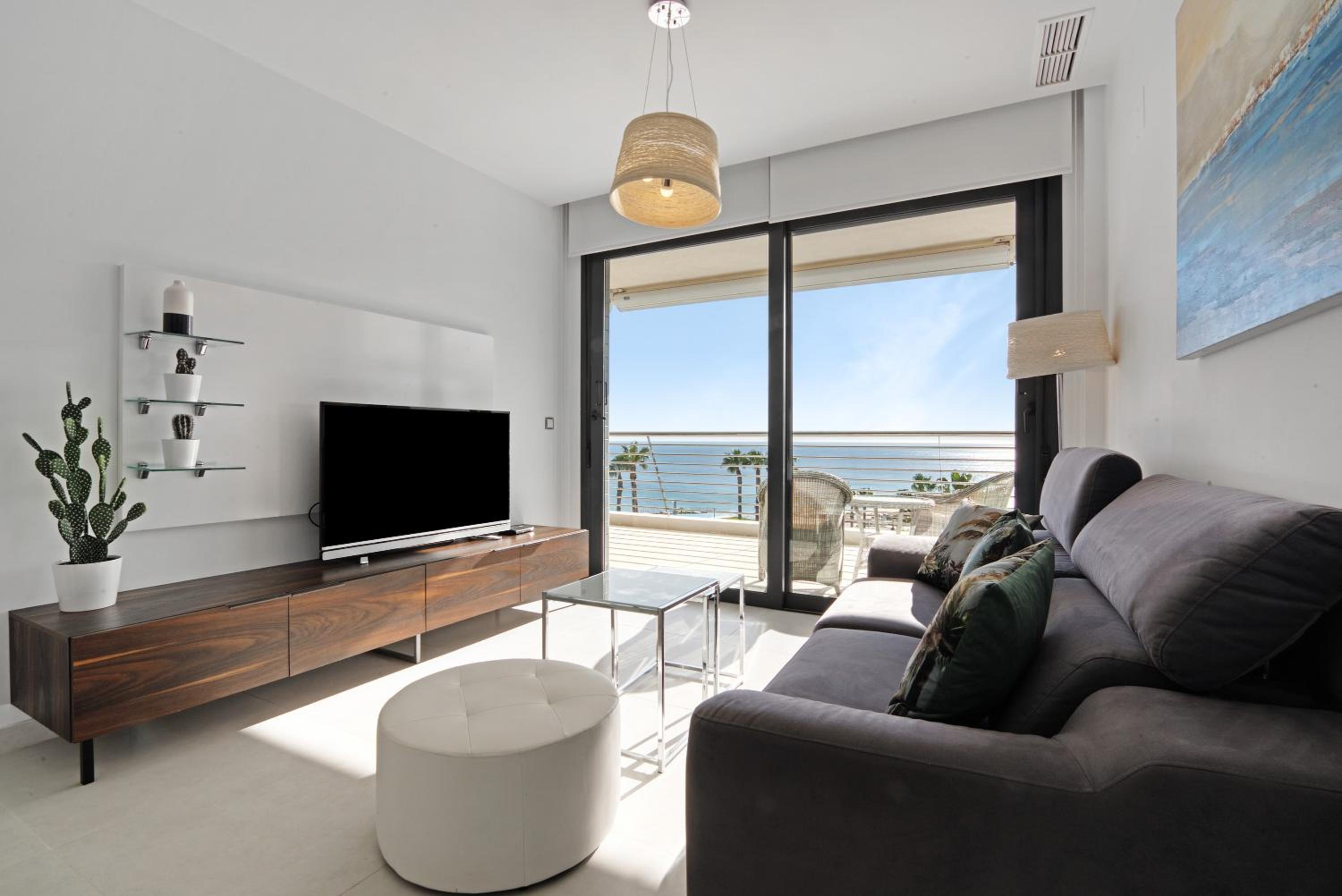 Apartamento Superior de Dos Habitaciones