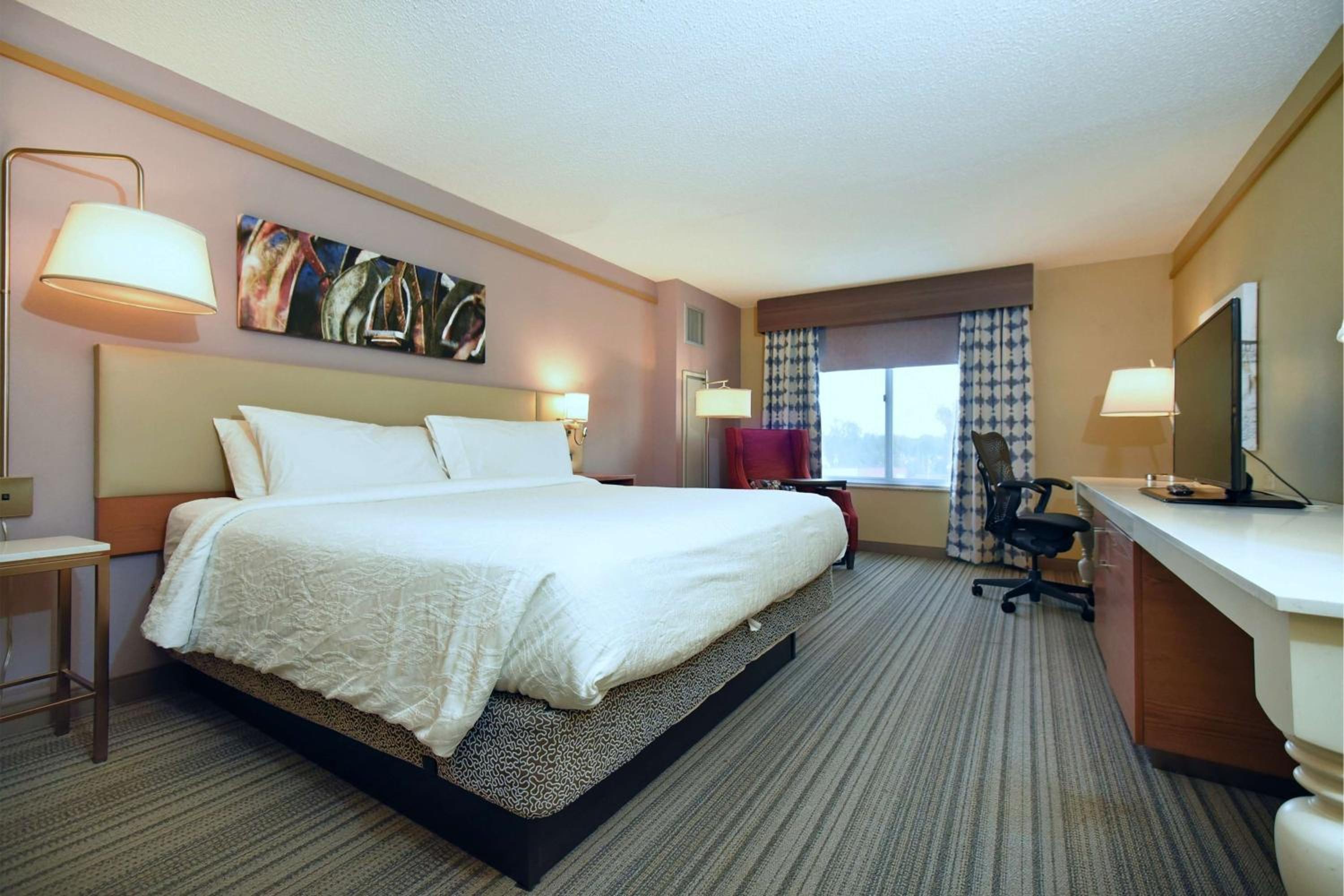 King Room - Photo 15