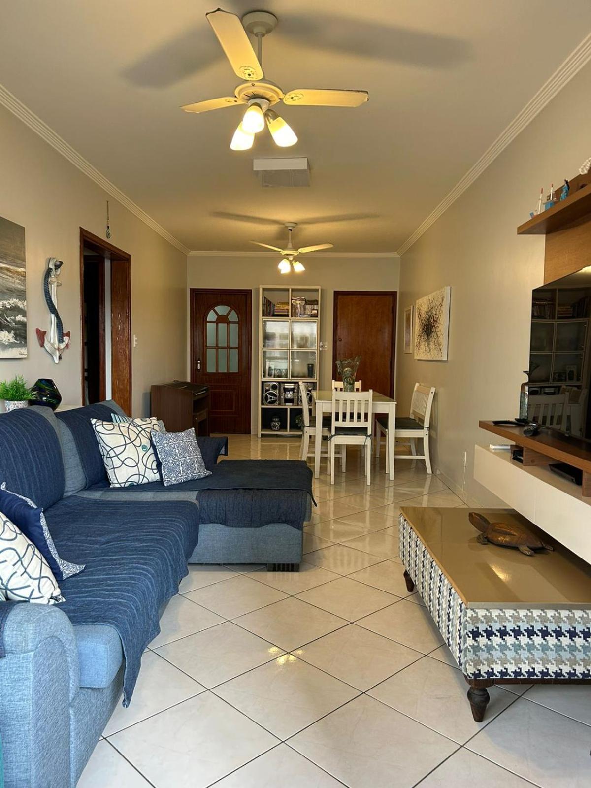 Two-Bedroom Apartment photo 2