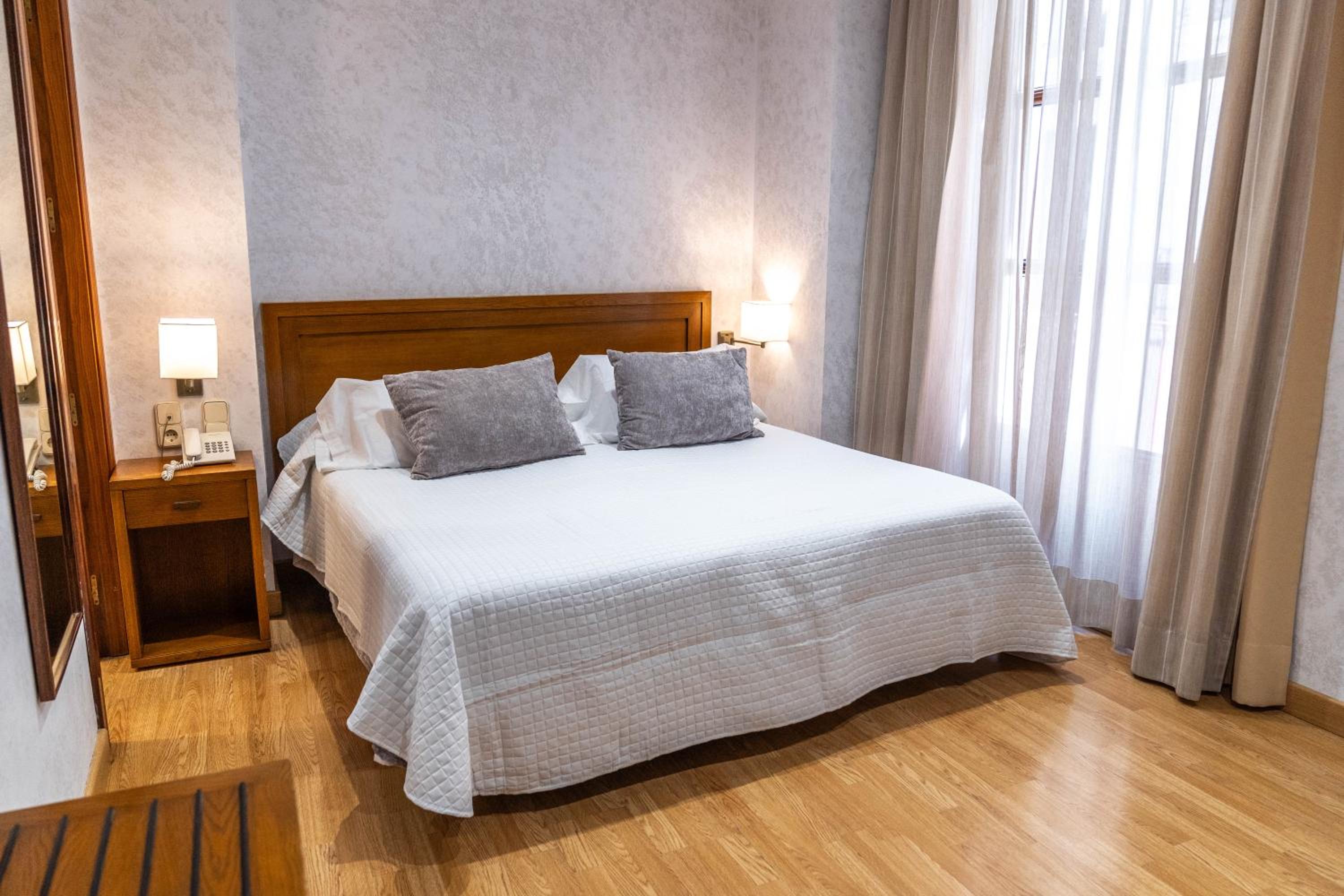 Superior Double Room photo 3