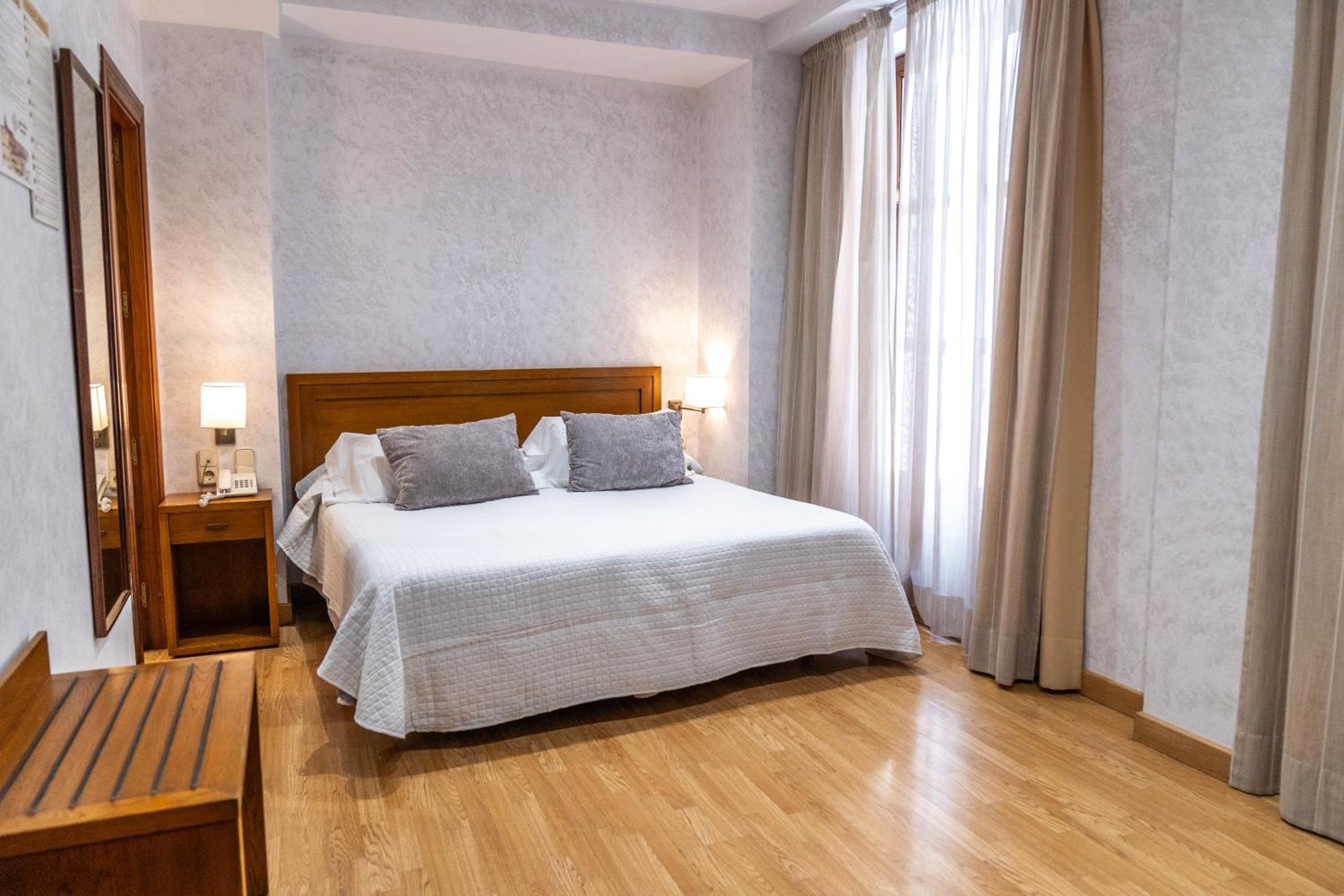Habitación King