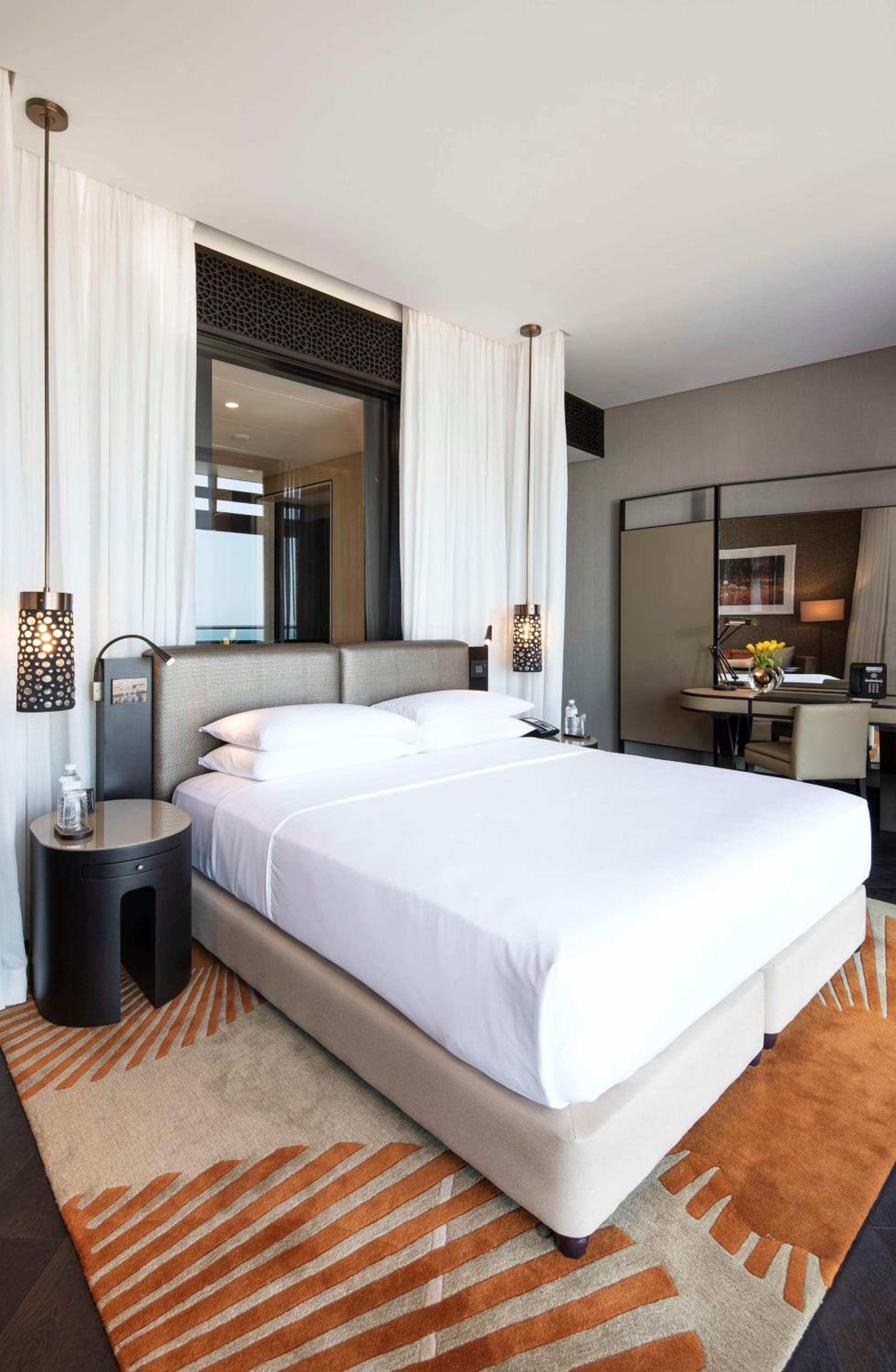Premium King Room - Club Access 