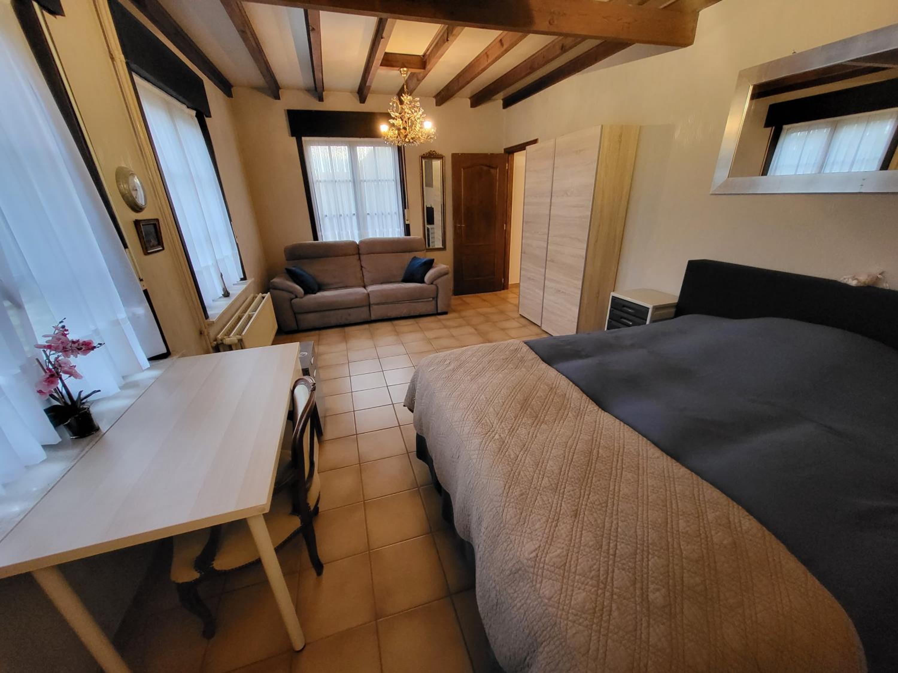 Two-Bedroom House photo 1