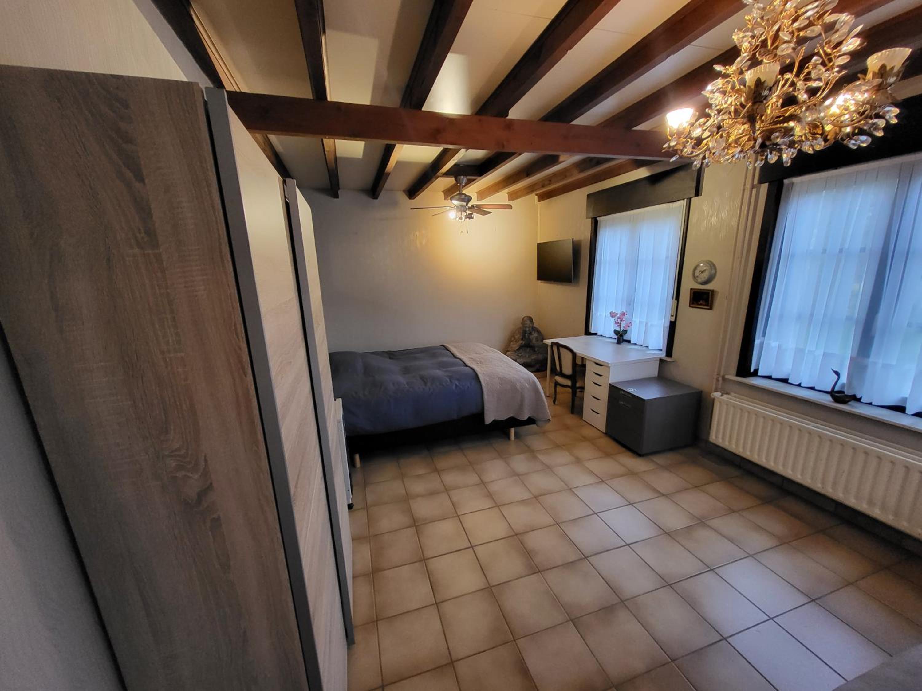 Two-Bedroom House photo 2