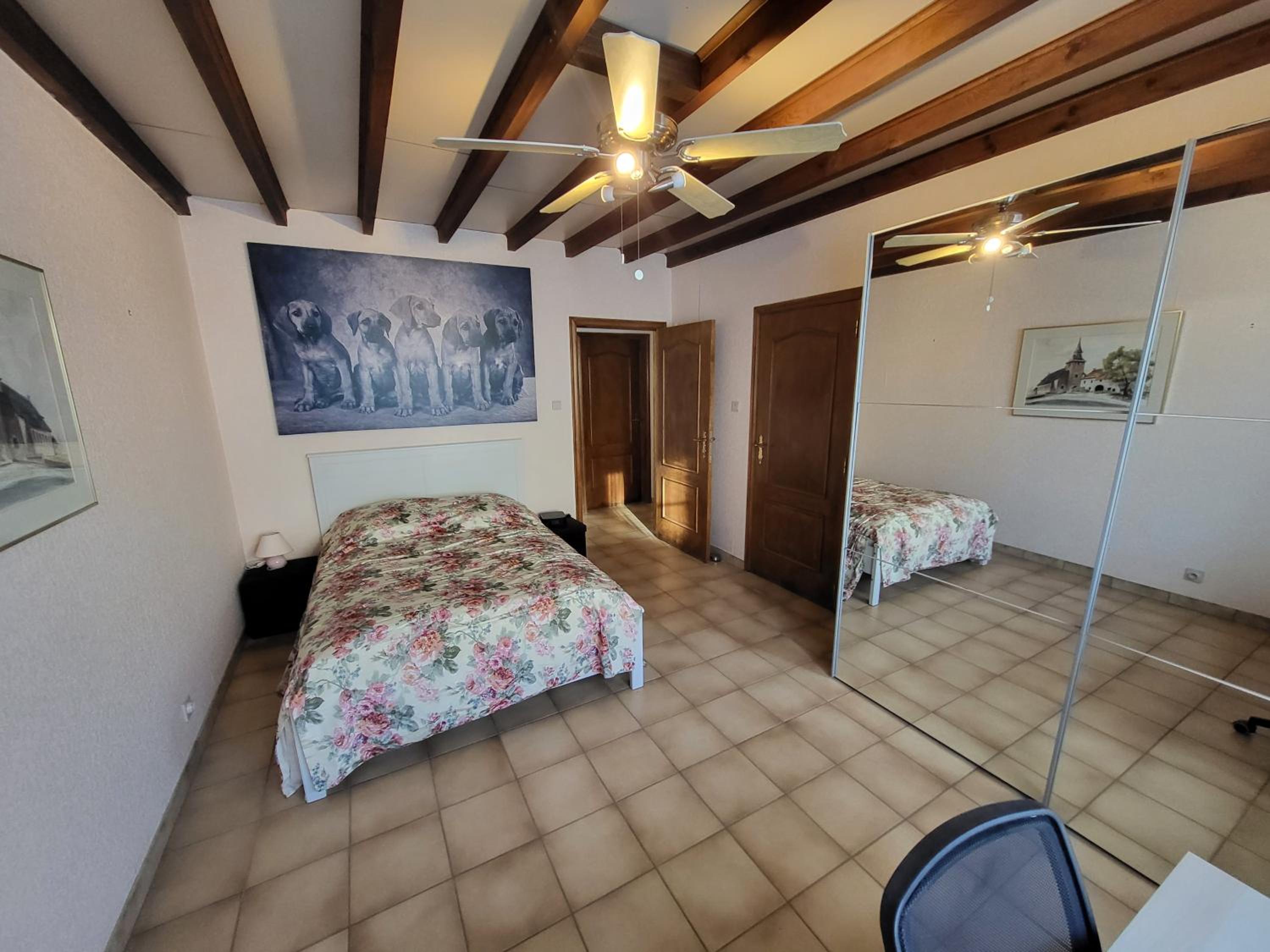 Two-Bedroom House photo 3
