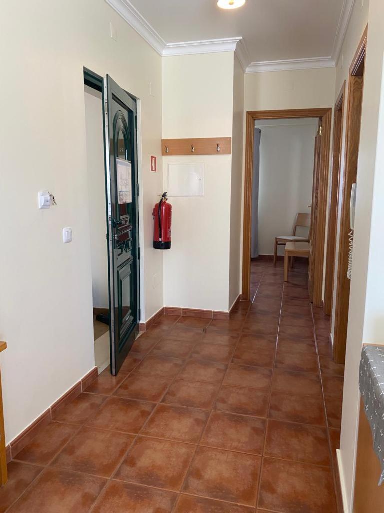 Apartment with Balcony photo 3