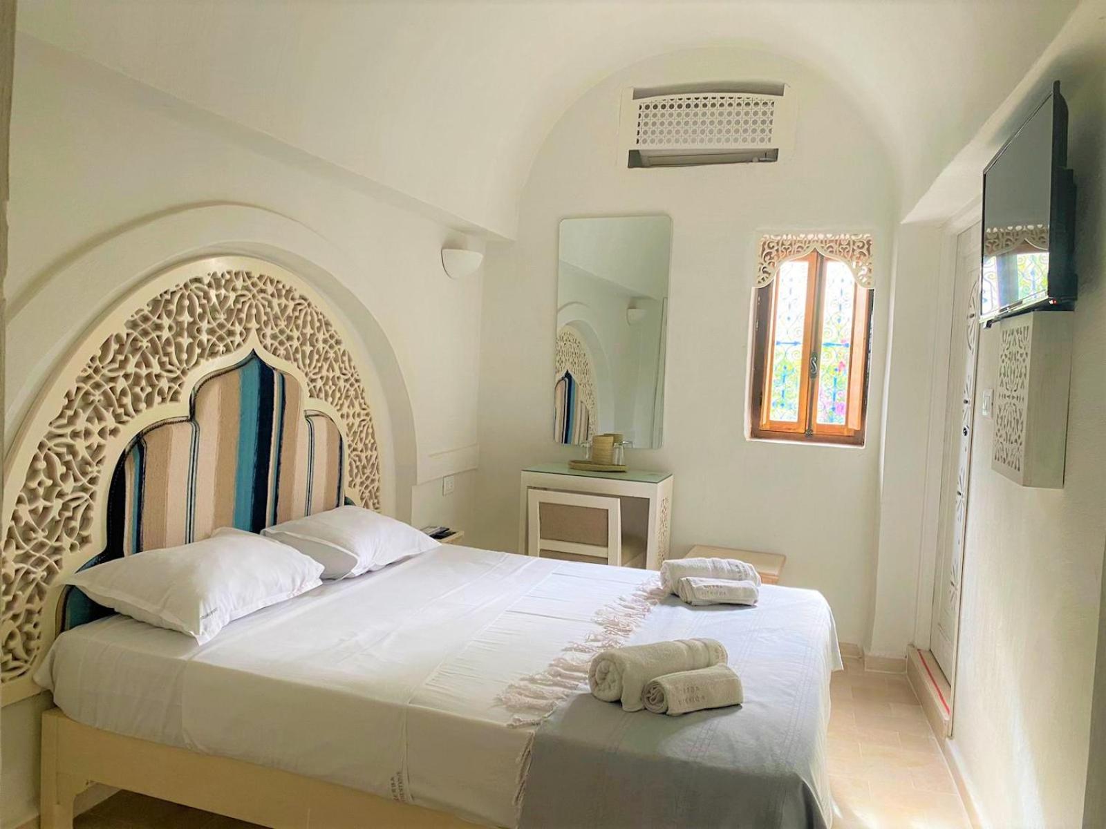 Superior Double Room photo 1