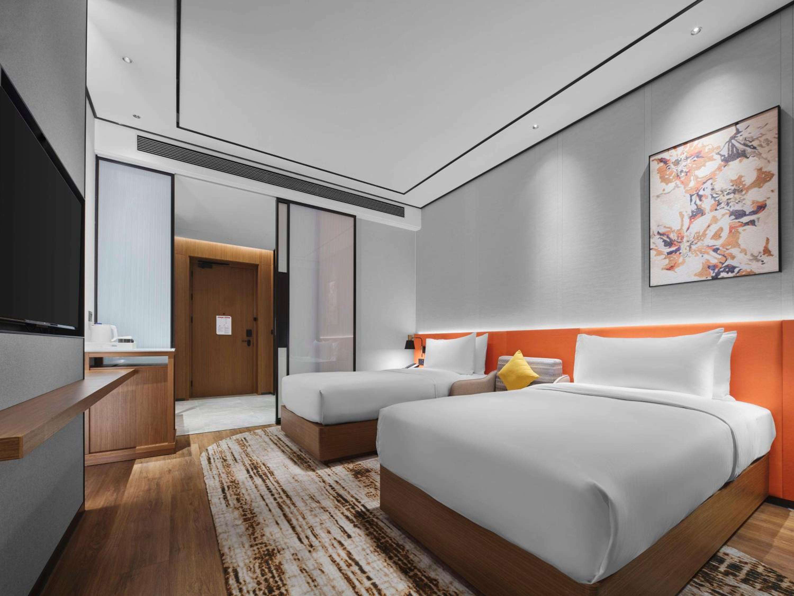 Twin Room photo 1