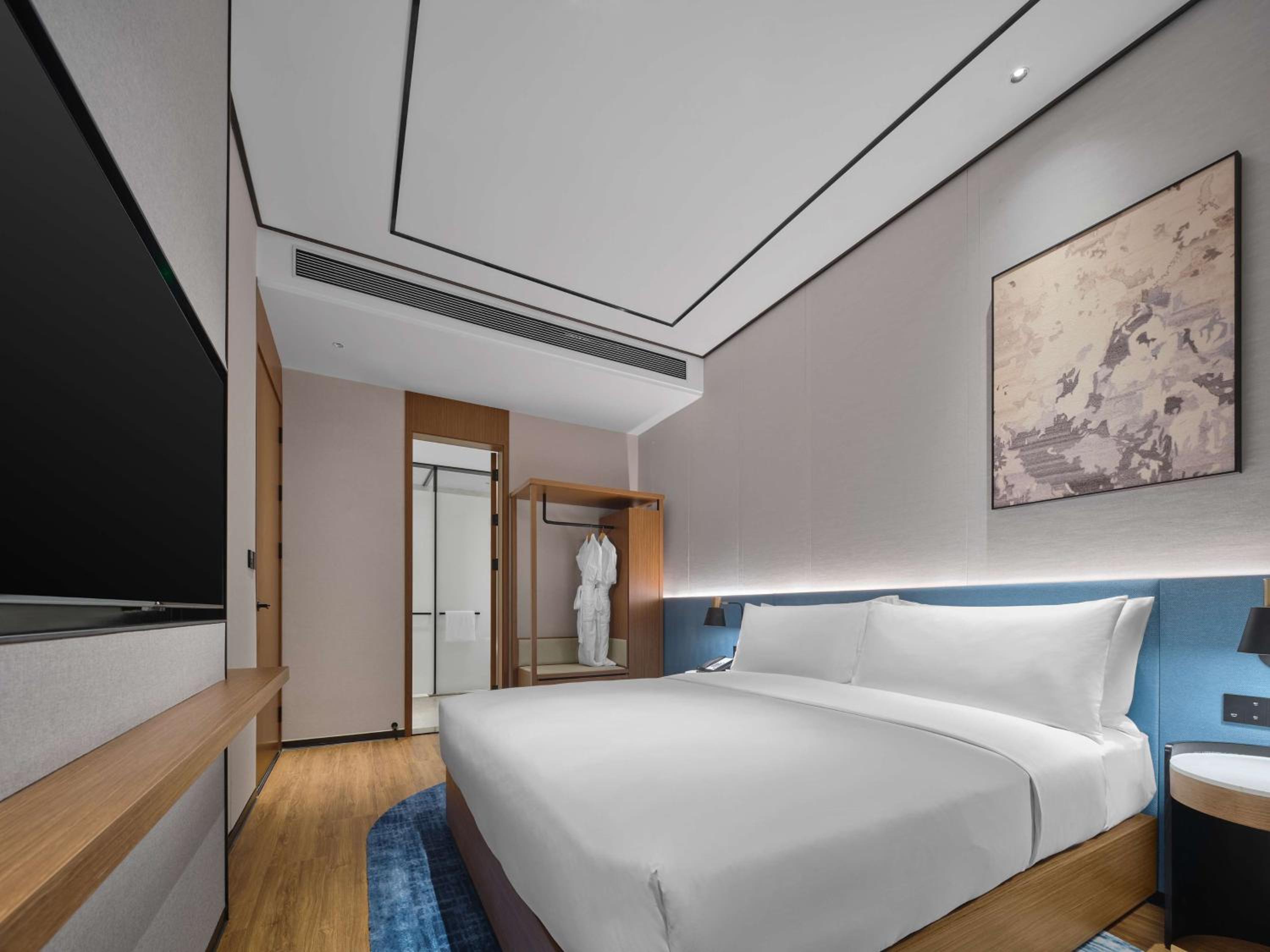 Deluxe King Suite photo 3